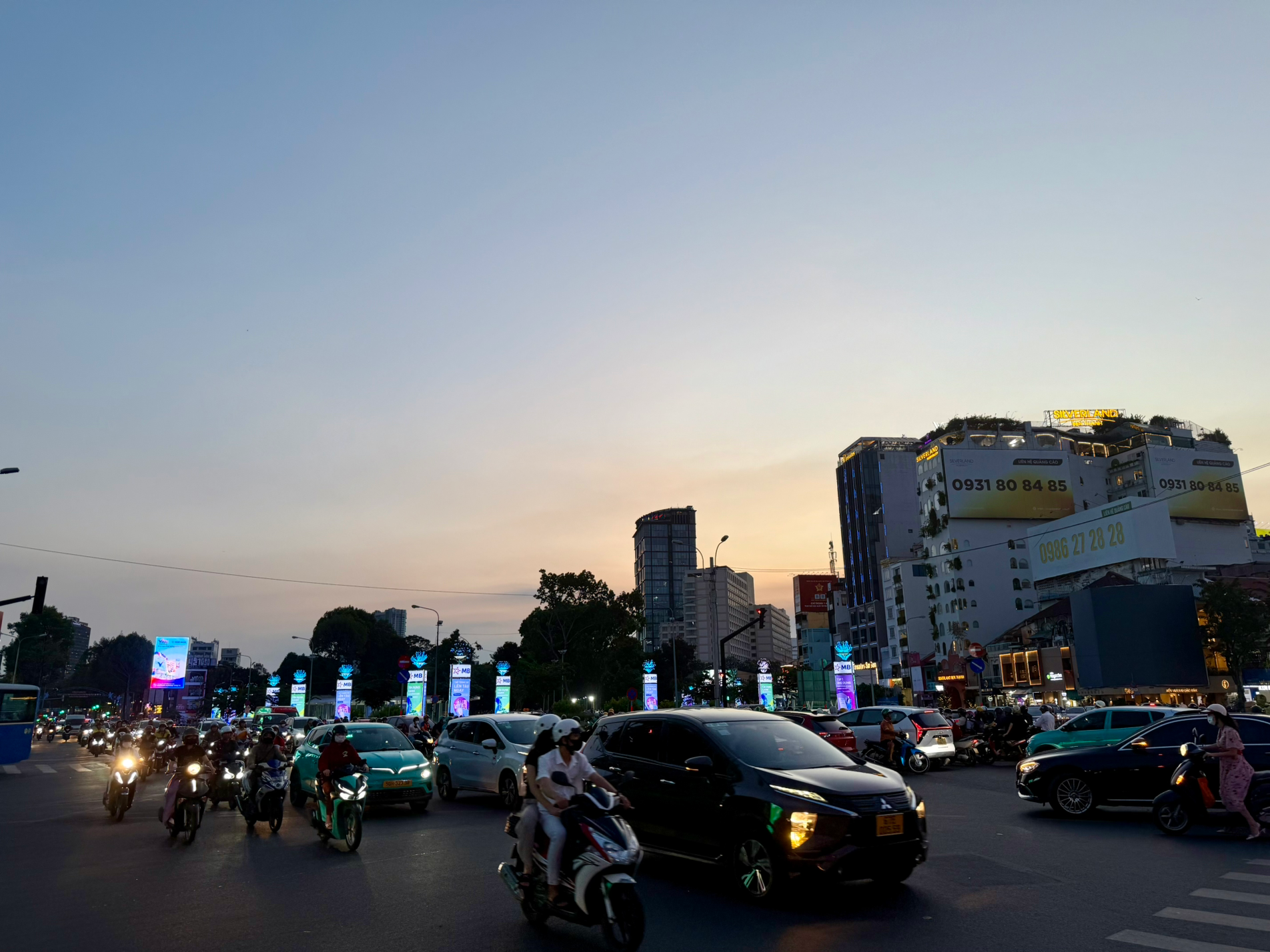 Ho Chi Minh City, Vietnam