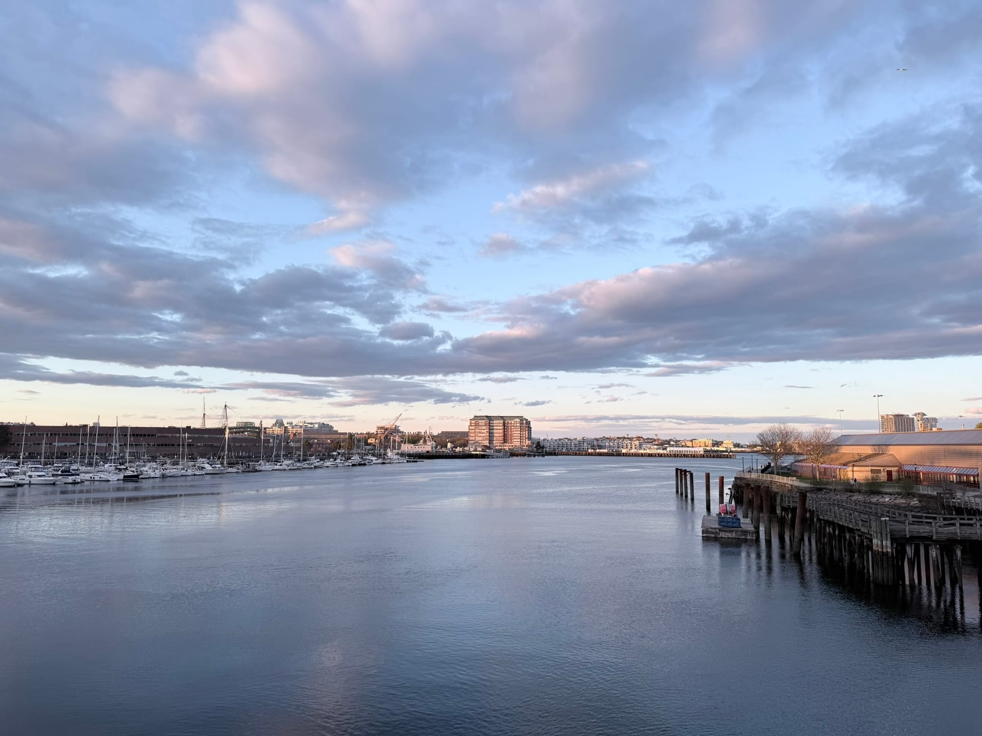 Bill Russell Bridge, Boston