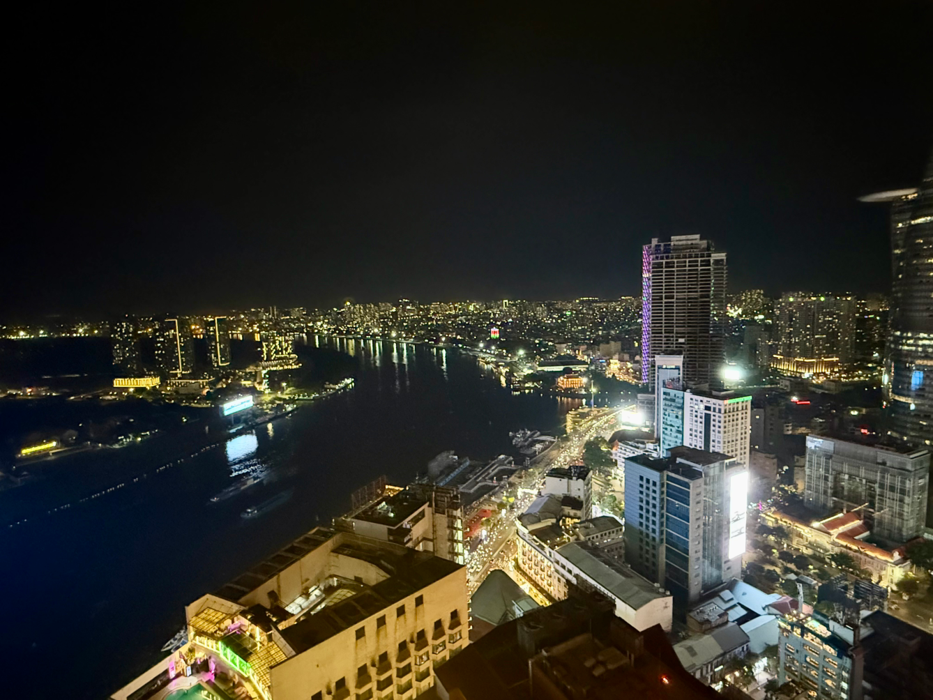 HCMC, Vietnam