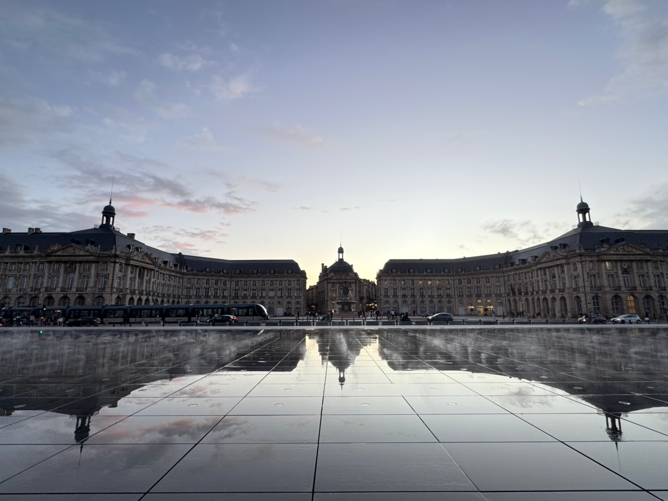 @ Photos taken in Bordeaux, France