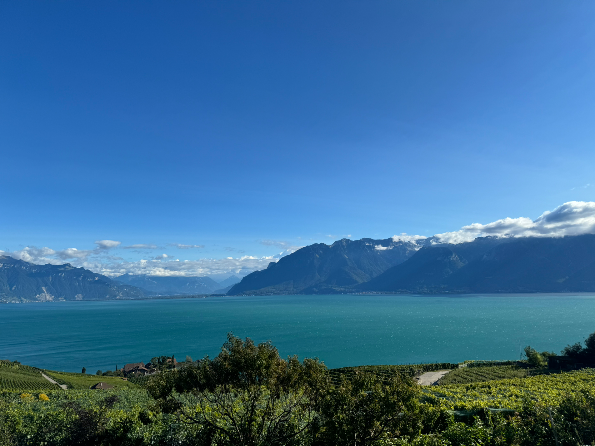 @Photos taken in Lausanne, Switzerland