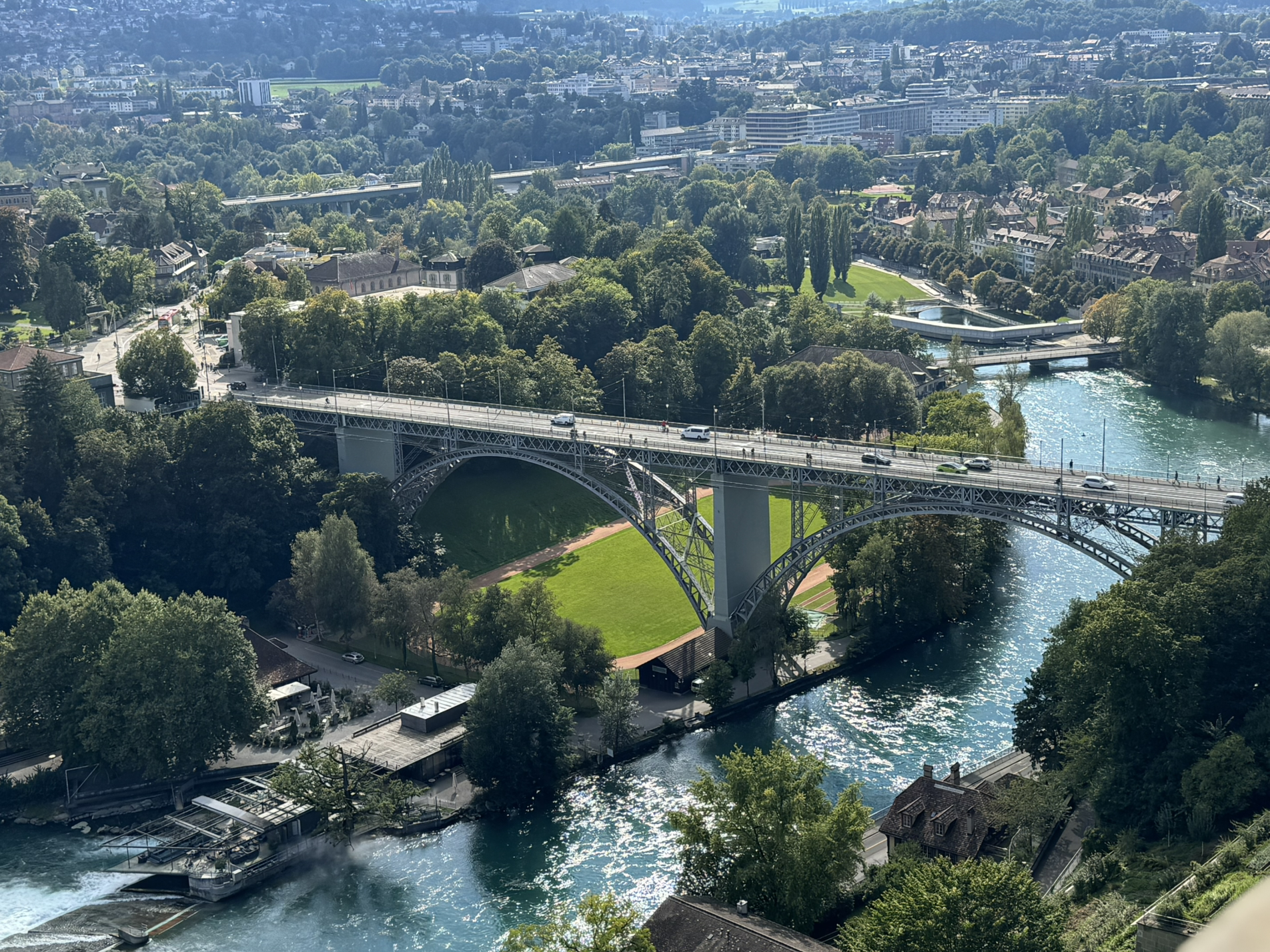 @Photos taken in Bern, Switzerland