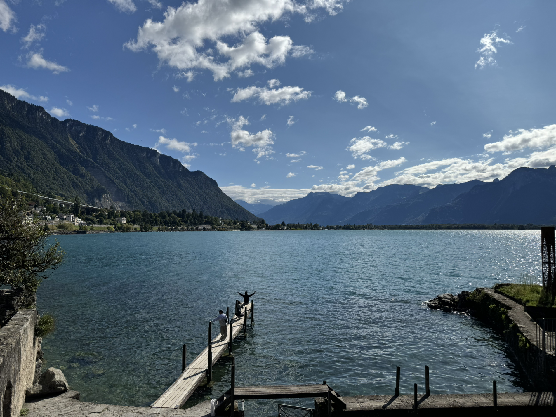 @Photos taken in Lausanne, Switzerland
