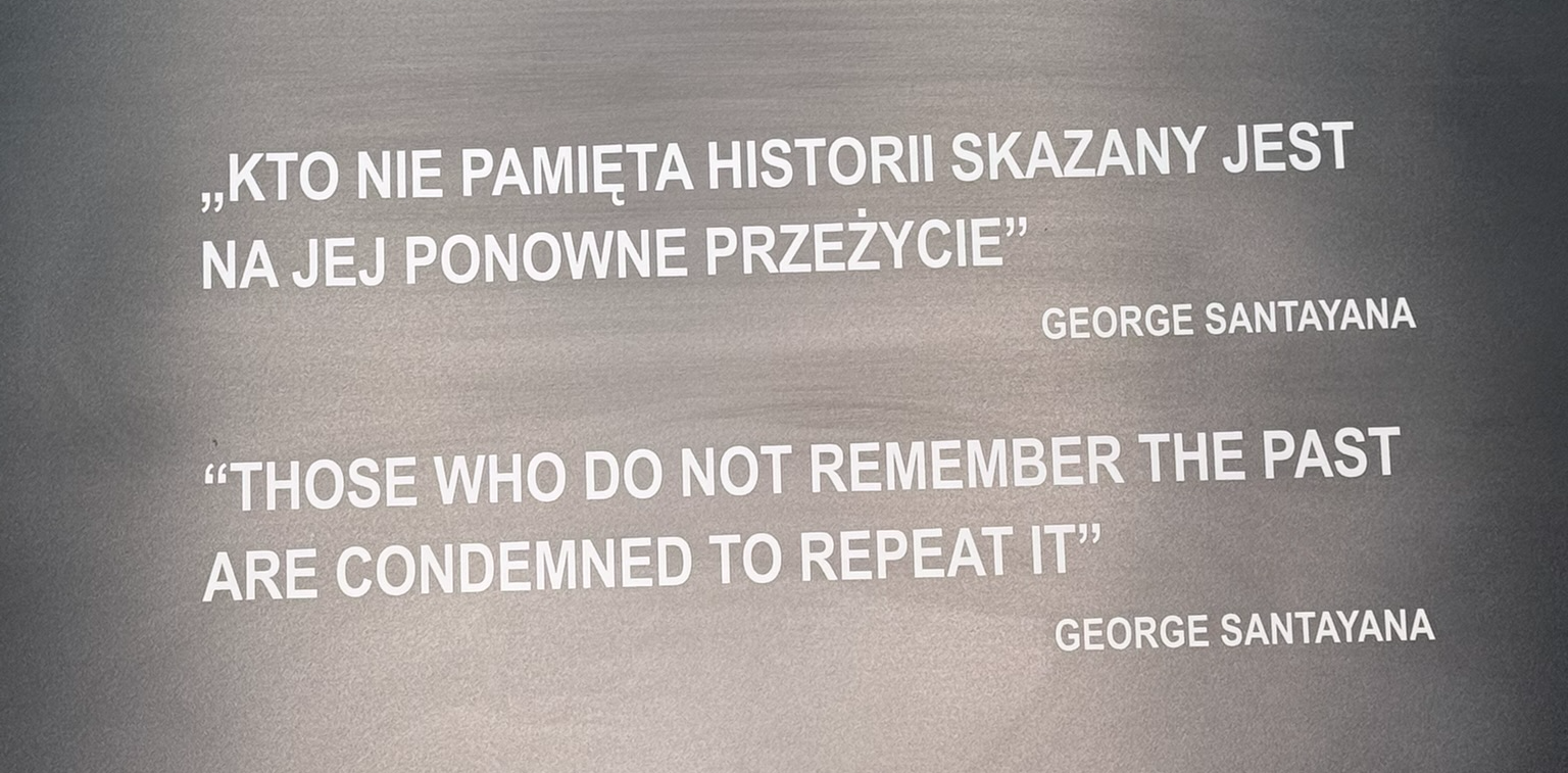 Auschwitz II–Birkenau, Oświęcim, Poland