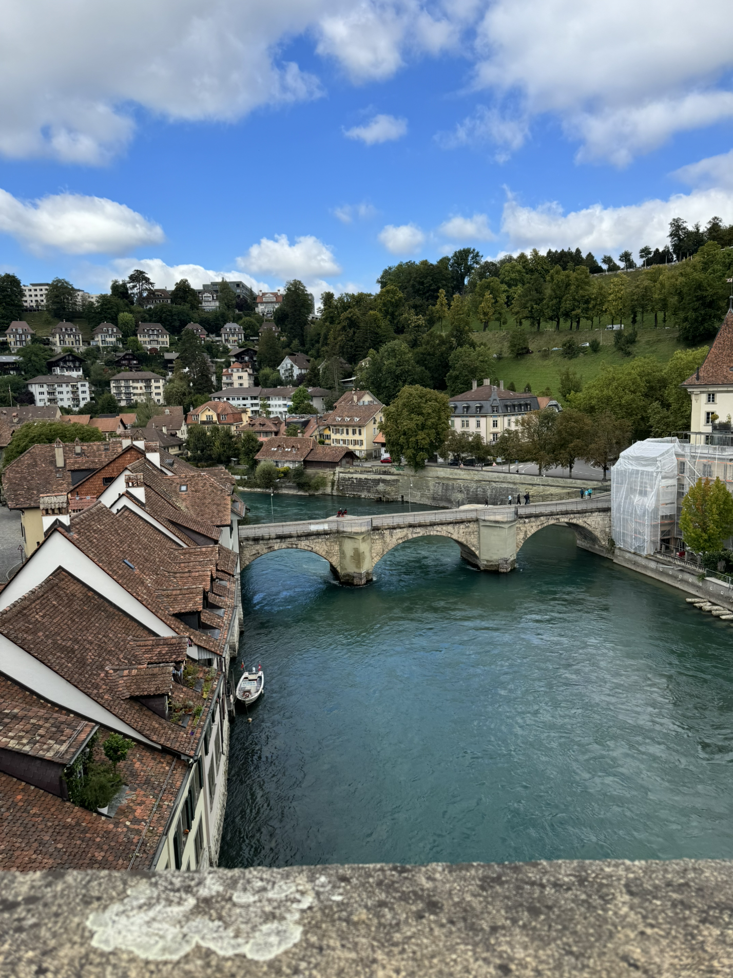 @Photos taken in Bern, Switzerland