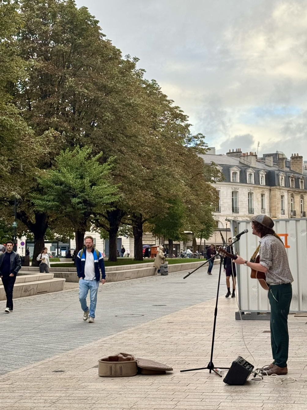 @ Photos taken in Bordeaux, France
