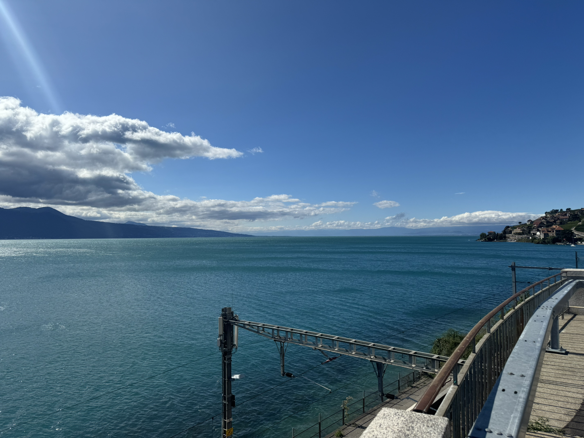 @Photos taken in Lausanne, Switzerland