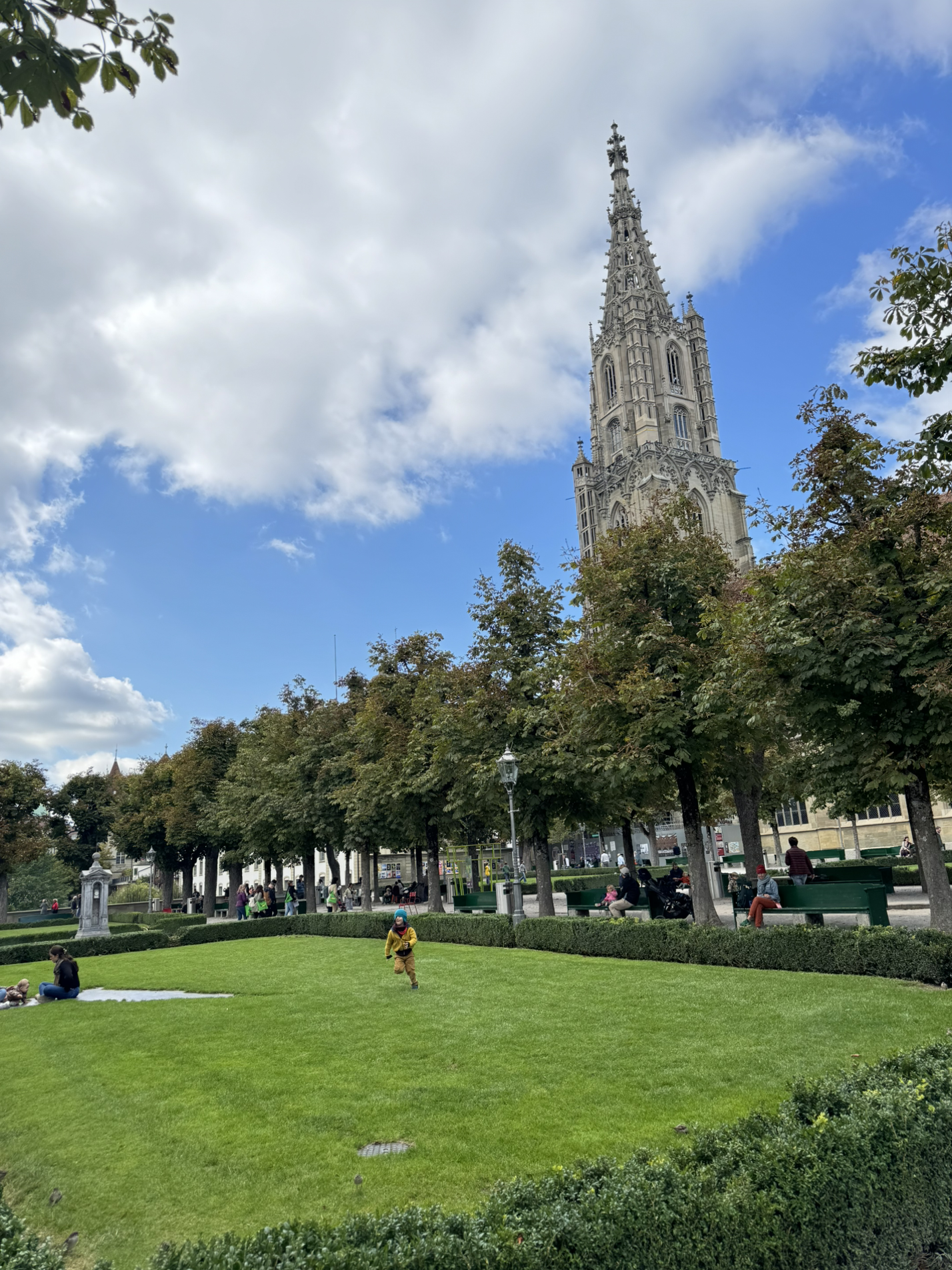 @Photos taken in Bern, Switzerland