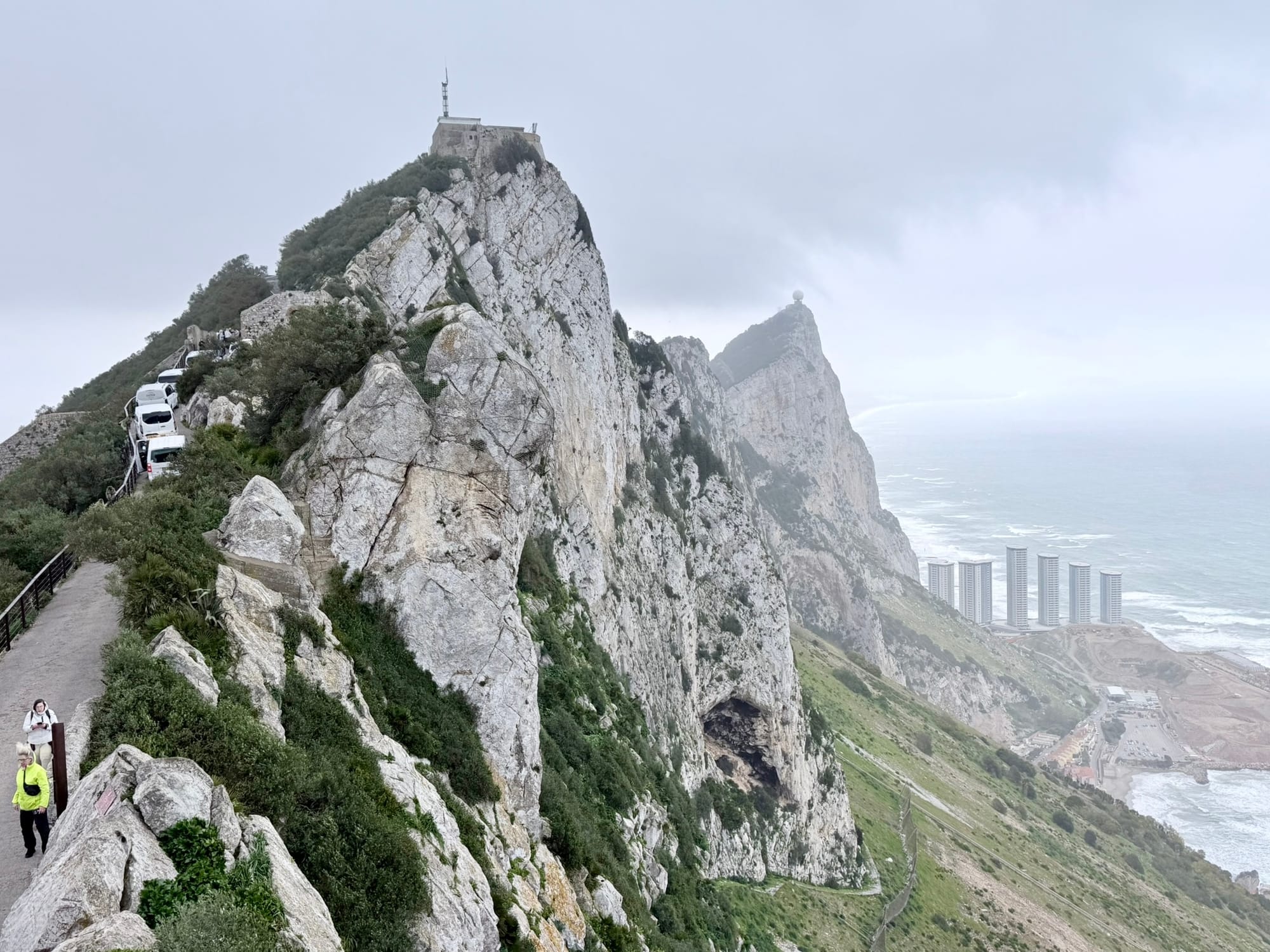 Gibraltar