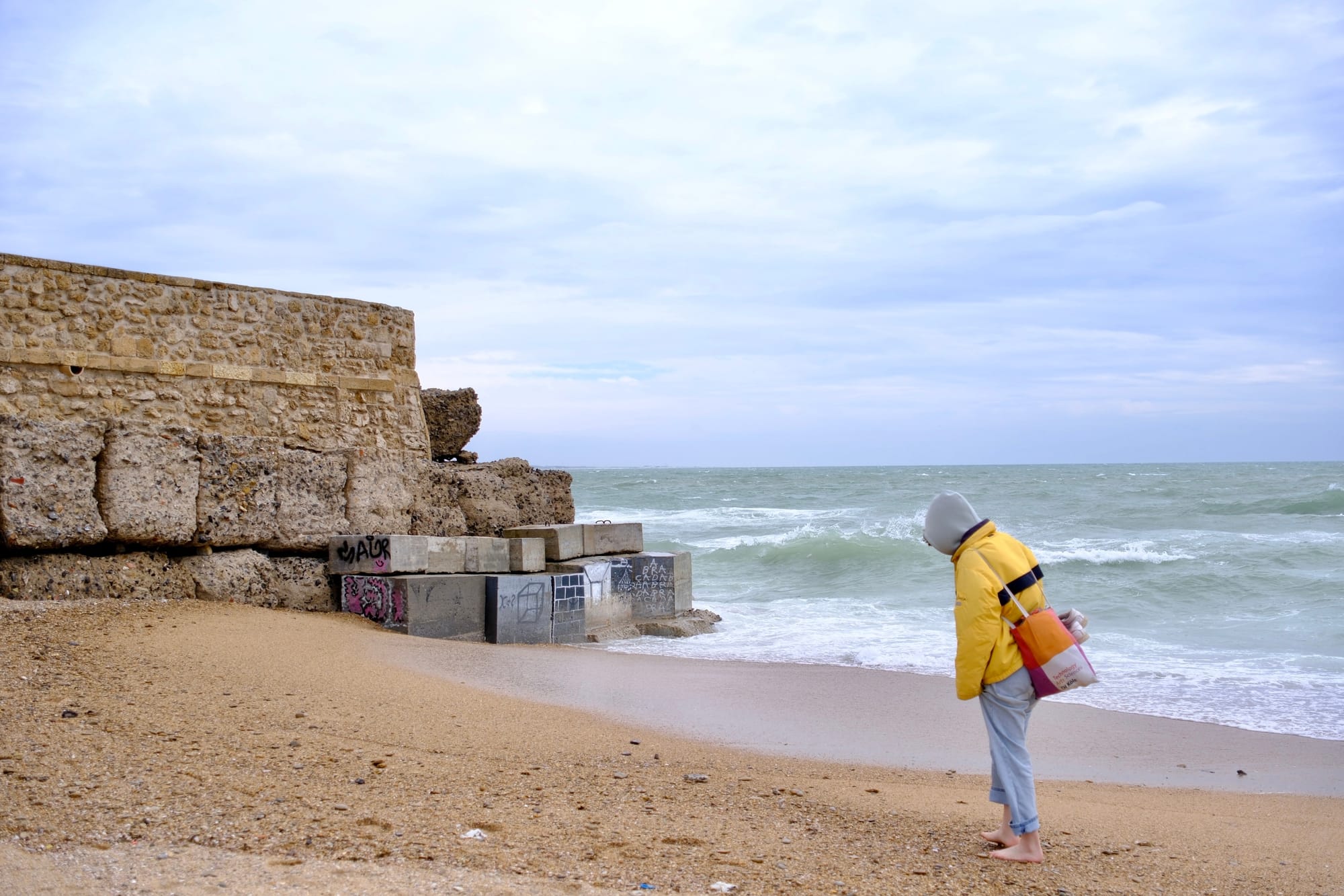 Cádiz, Spain