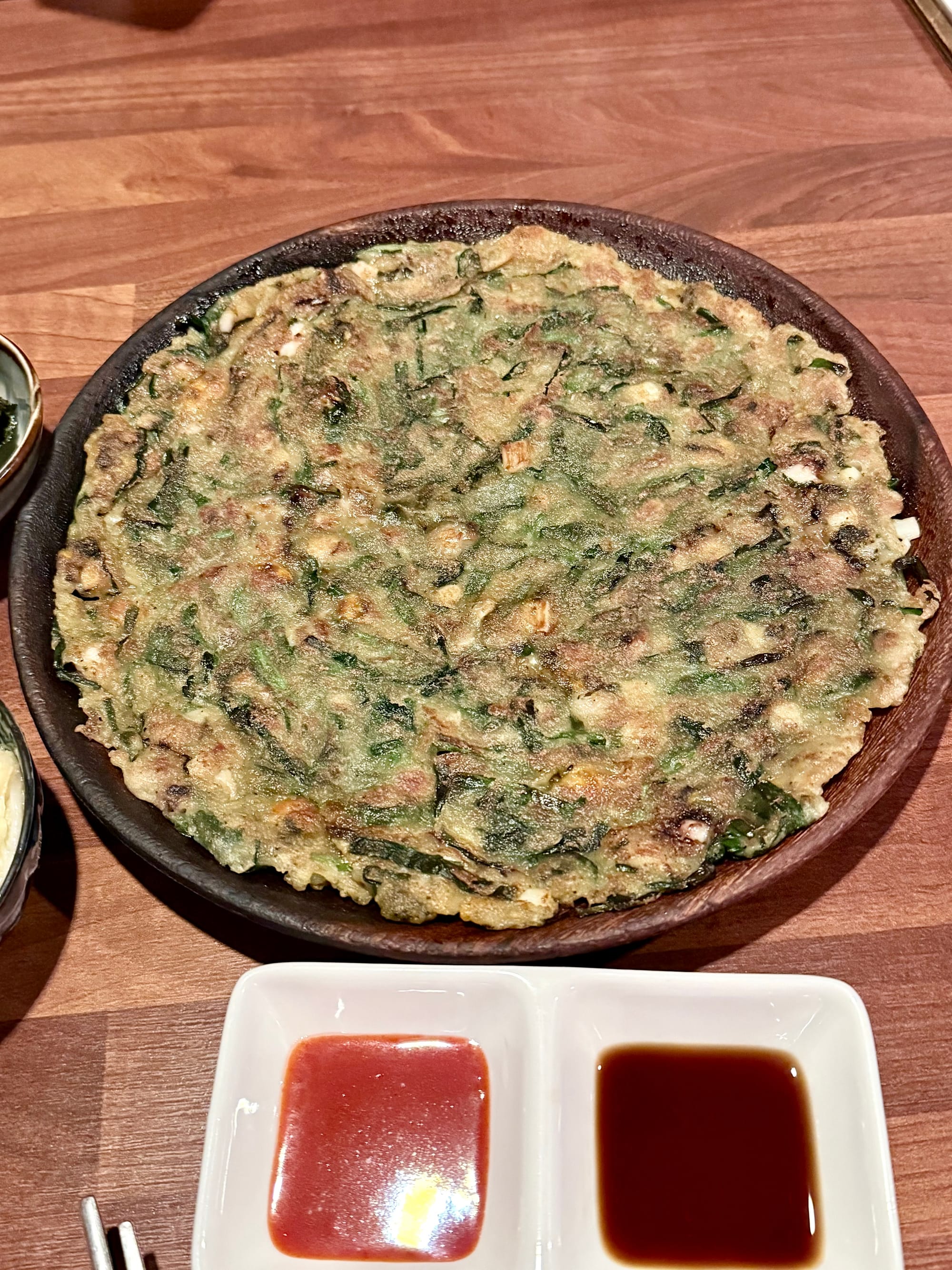 대학교 친구가 운영 중인 상수동의 한 가게