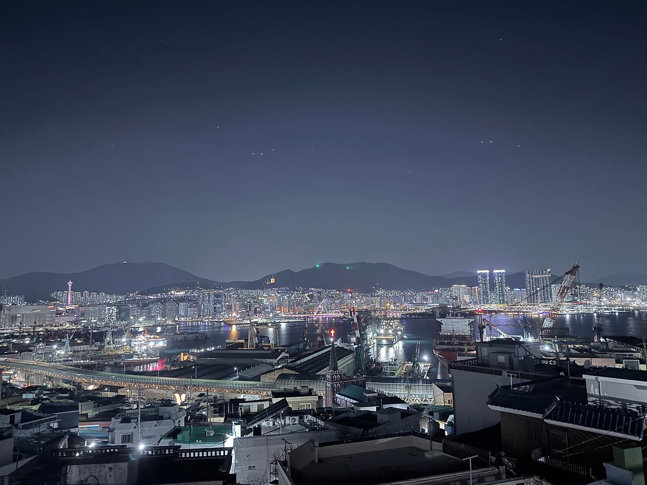 사람에게서 배우는 것들